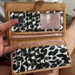 Consuela Diego Slim Wallet
